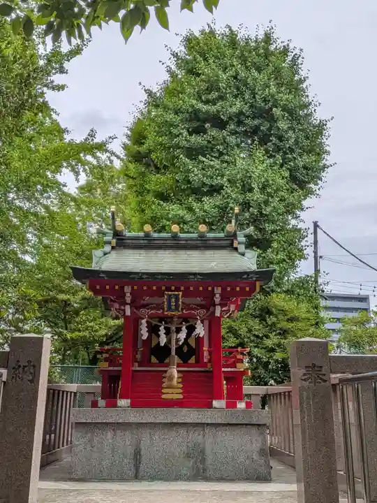 富岡八幡宮(東京都)
