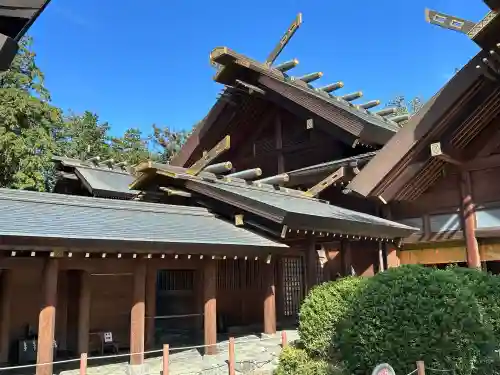 櫻木神社(千葉県)