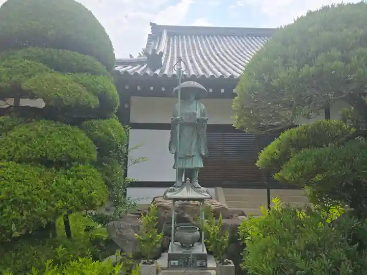 海福寺(兵庫県)