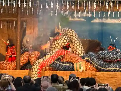 伊弉諾神宮(兵庫県)