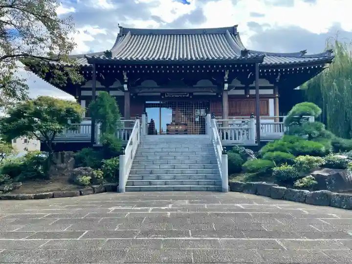 正光寺(東京都)