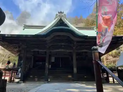 箸蔵寺(徳島県)