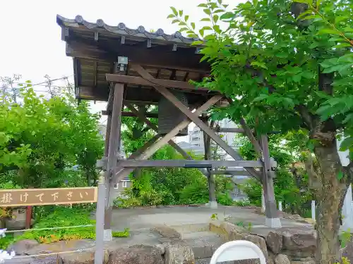 聚福院のその他建物