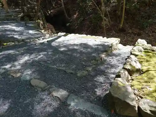 伊勢神宮内宮（皇大神宮）のその他建物