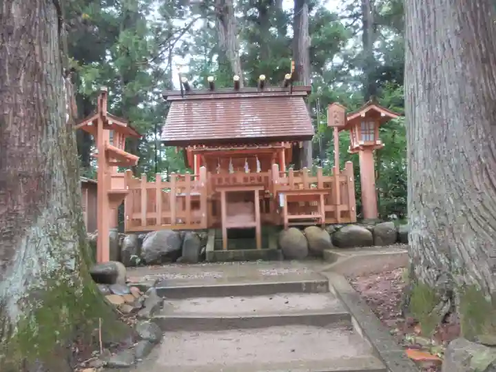 大崎八幡宮(宮城県)