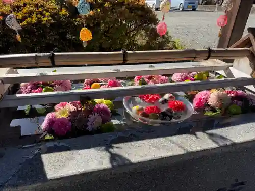豊景神社(福島県)