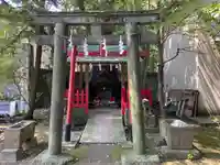 赤坂氷川神社(東京都)