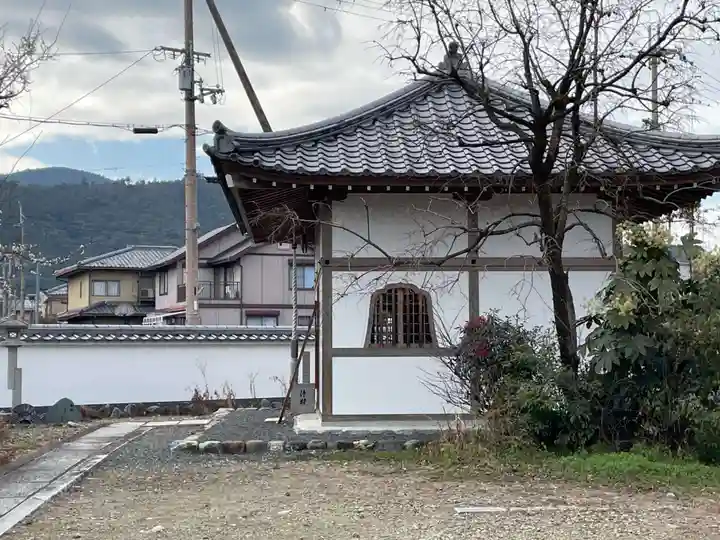 六道院(七観音)(京都府)