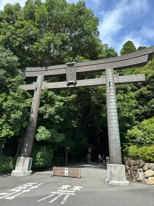 高千穂神社(宮崎県)