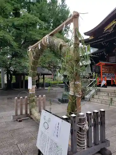 熊野神社(東京都)