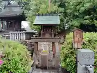 戎大黒火産霊社(岡山県)
