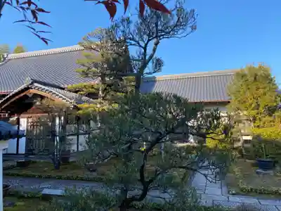 東林院のその他建物