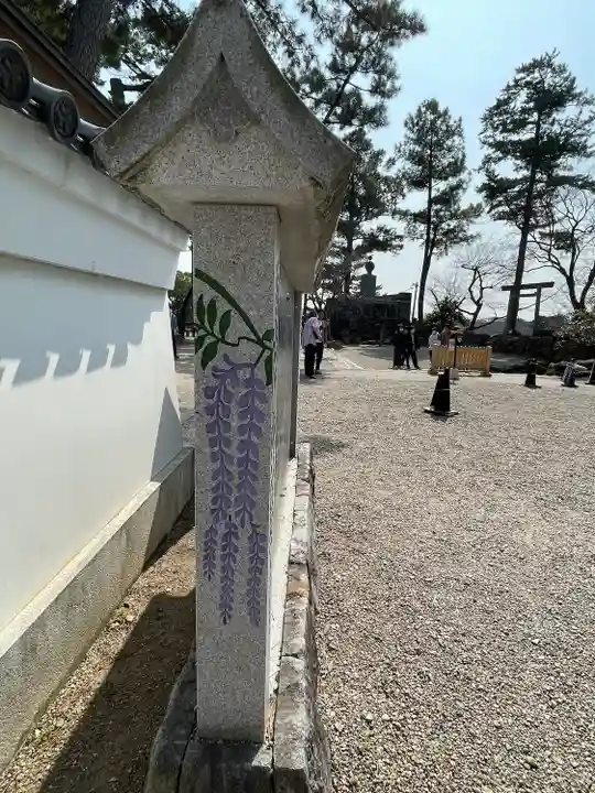 龍城神社のその他建物
