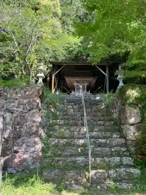 清滝寺(高知県)