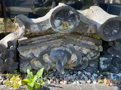 三尾神社(滋賀県)
