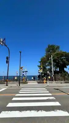 義経社(富山県)