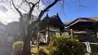 鬼子母神社(京都府)