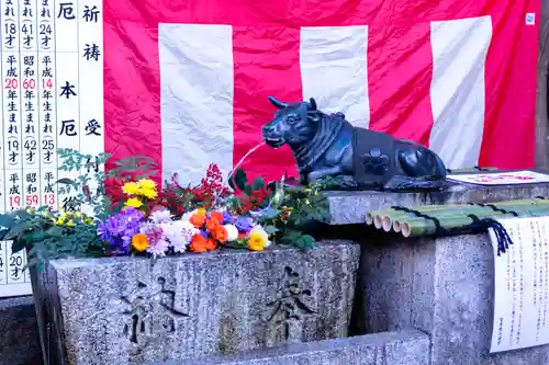 菅原院天満宮神社(京都府)