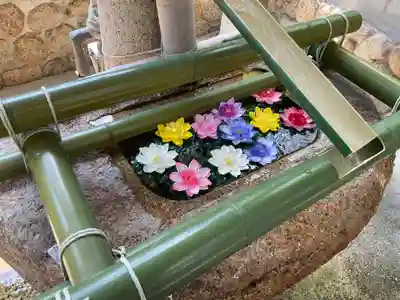 越木岩神社(兵庫県)