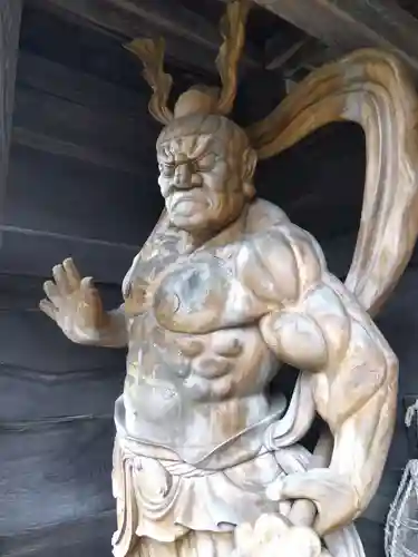 長福寺(岐阜県)