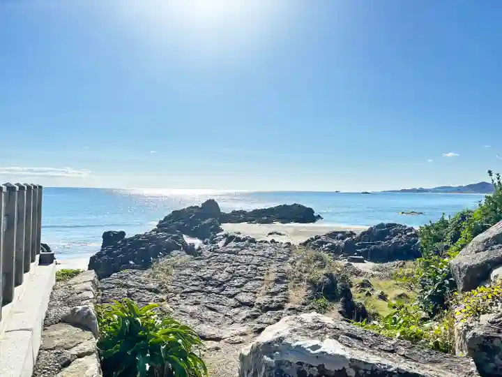 大御神社(宮崎県)