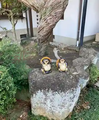 させん堂不動寺(大阪府)