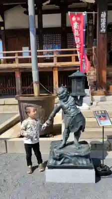 総持寺(大阪府)