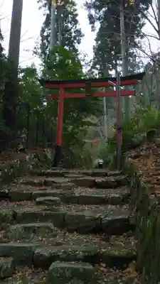 勝手神社(京都府)