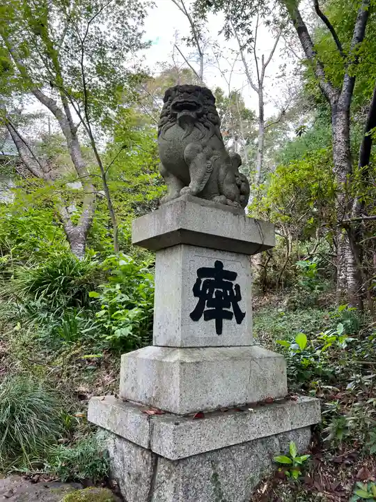 神祇大社(静岡県)