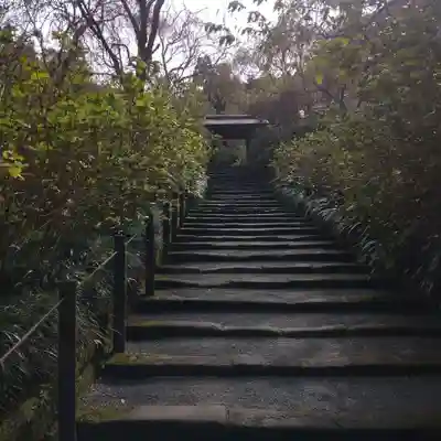 明月院(神奈川県)
