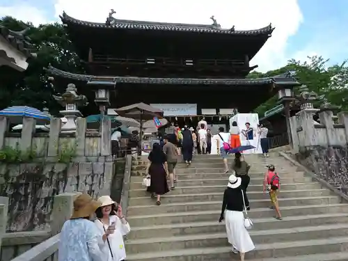 金刀比羅宮のその他建物