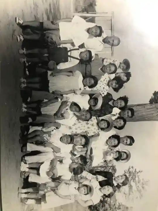 西の里神社(北海道)
