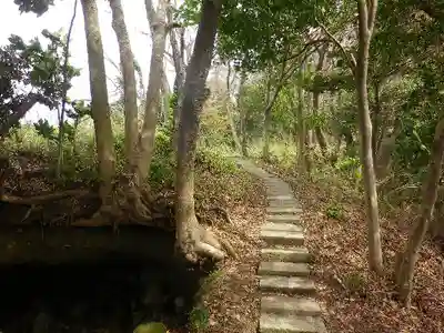 浄光明寺のその他建物