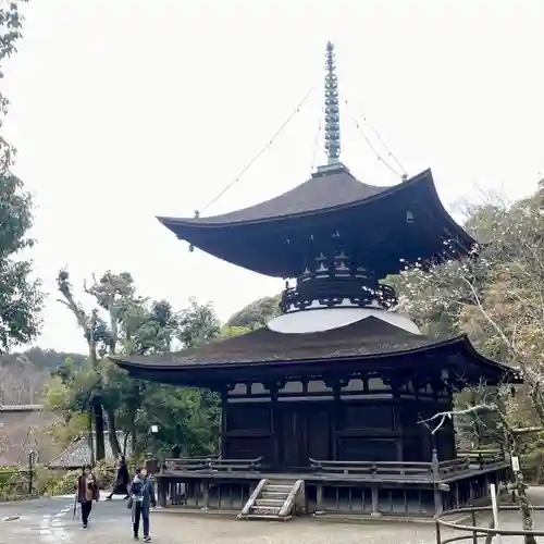 石山寺(滋賀県)