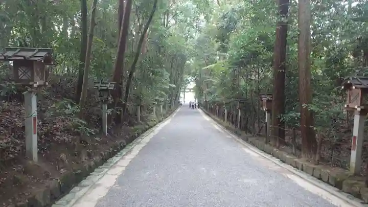 大神神社(奈良県)