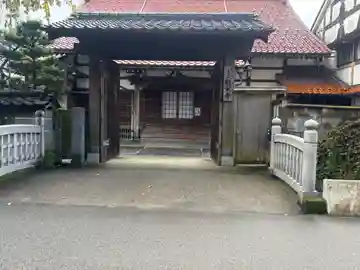 敬栄寺(石川県)