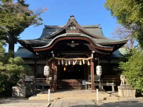熊野神社(京都府)