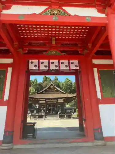 大鳥神社(滋賀県)