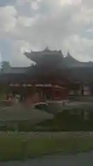 平等院の建物その他