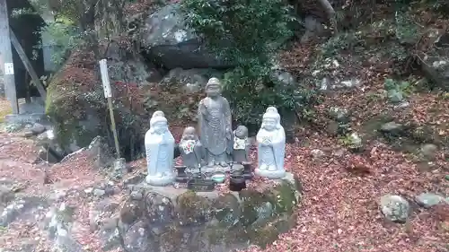神護寺(大分県)