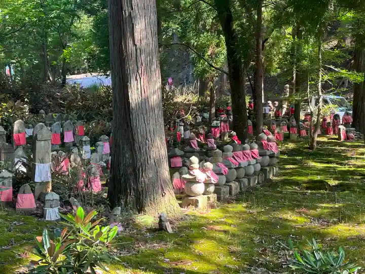 成相寺(京都府)