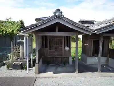 六地蔵石幢（有明六地蔵）(三重県)