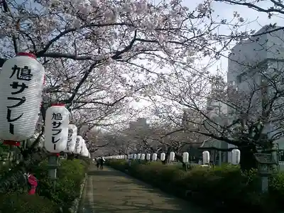 鶴岡八幡宮のその他建物