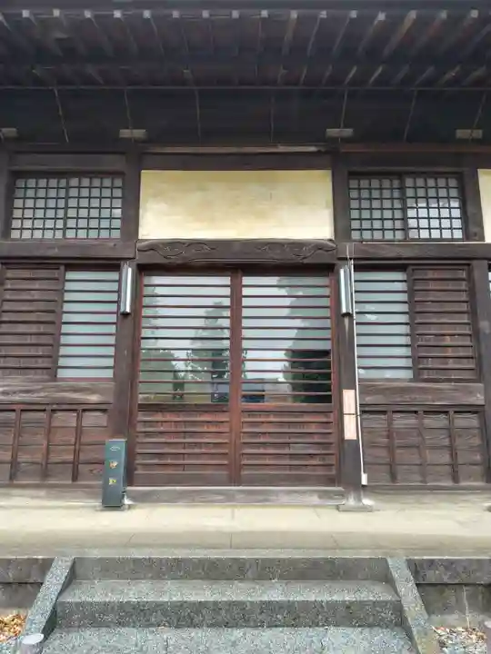 千寿院(埼玉県)