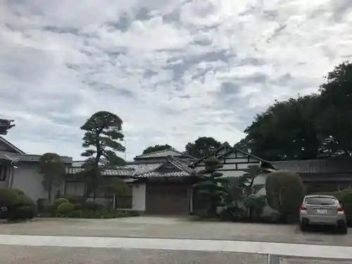 善福寺のその他建物