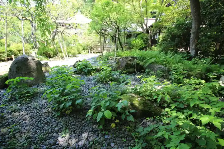 瑞泉寺(神奈川県)