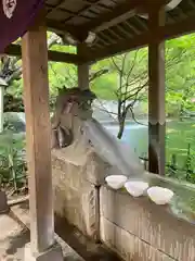 井の頭弁財天（大盛寺）(東京都)