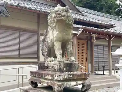 屯倉神社(滋賀県)