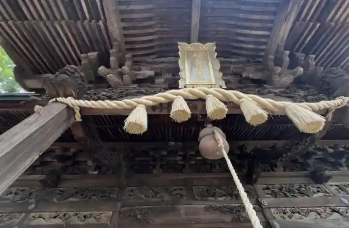 住吉神社(東京都)