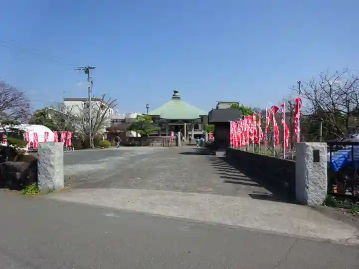 観護寺のその他建物